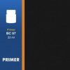 Lifecolor BC07 Acrylic Primer Black 22ml